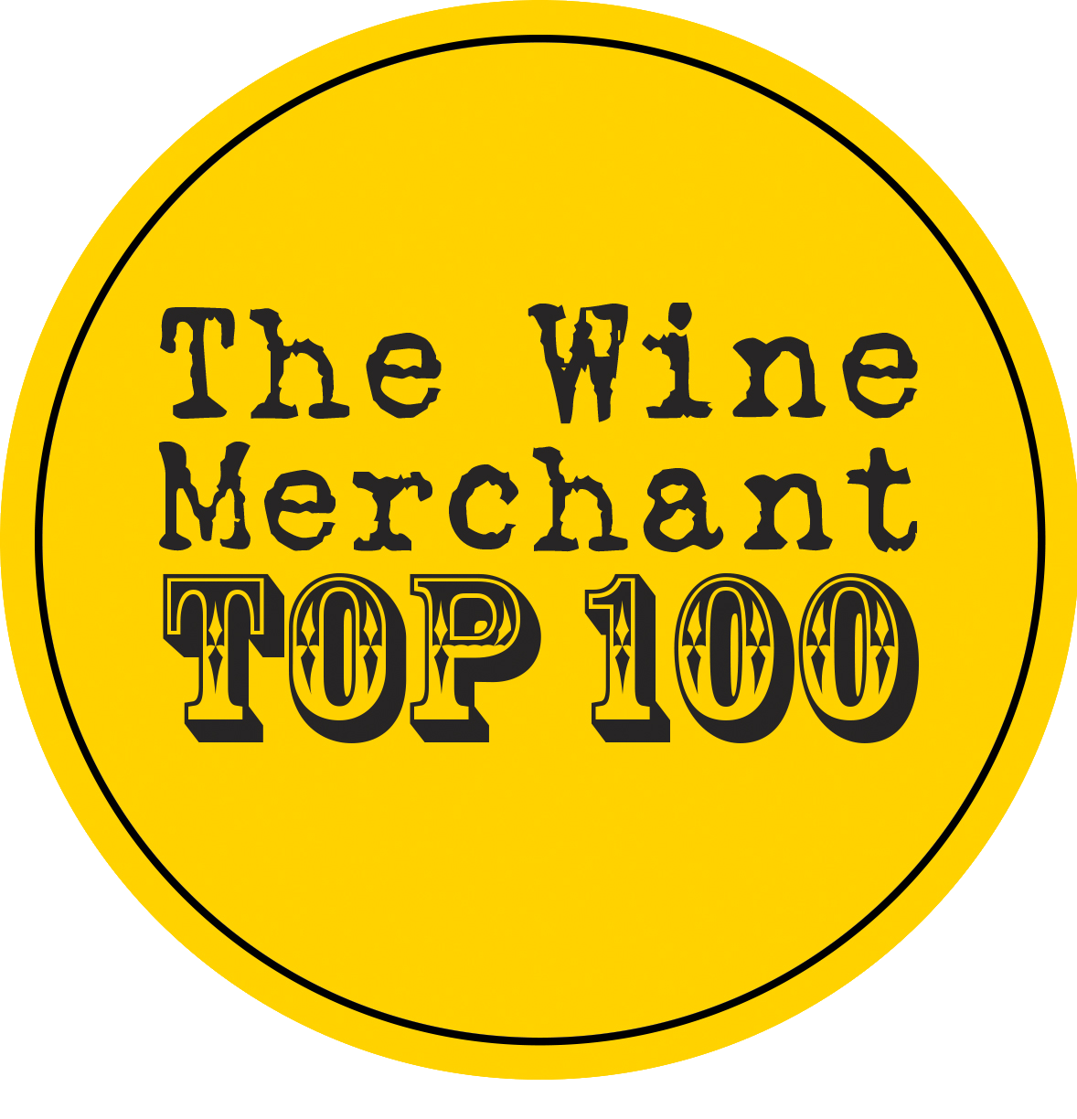 The Wine Merchant TOP 100